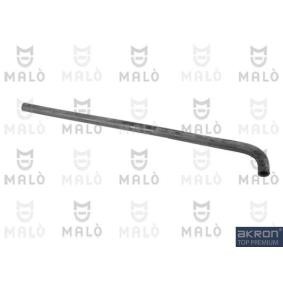 Kühlerschlauch 15325A von MALÒ günstig für 5,57 € online kaufen