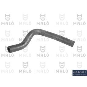 Kühlerschlauch 15334A von MALÒ günstig für 4,26 € online kaufen