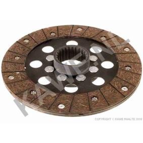 Acquista Disco frizione da KAWE 1534 a buon mercato per soli 163,16 €