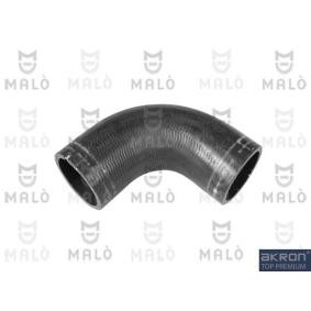 Compre Tubo flexível do ar de sobrealimentação da MALÒ 15349A a um preço baixo por 11,60 €