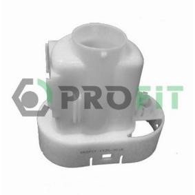 Kraftstofffilter 1535-0016 von PROFIT günstig für 20,85 € online kaufen