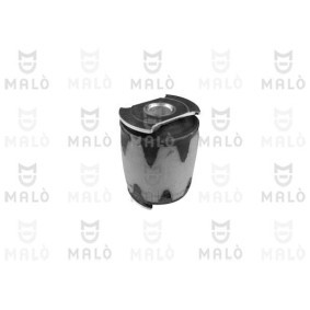 Compre Casquilho de apoio, mola de lâmina da MALÒ 153891 a um preço baixo por 28,60 €