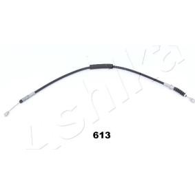 Compre Cabo de embreagem de ASHIKA online para FOURTRAK (F7, F8) a preços moderados