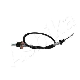 Compre Cabo de embreagem de ASHIKA online para FOURTRAK (F7, F8) a preços moderados