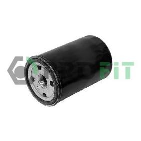 Compre Filtro de óleo da PROFIT 1540-0625 a um preço baixo por 6,31 €