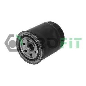 Acquista Filtro olio da PROFIT 1540-0734 a buon mercato per soli 6,25 €