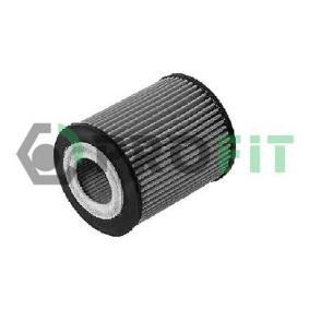 Compre Filtro de óleo da PROFIT 1540-0745 a um preço baixo por 8,39 €