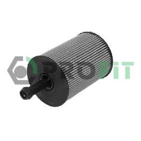 Achetez des Filtre à huile PROFIT 1540-1062 à prix pour 6,64 €