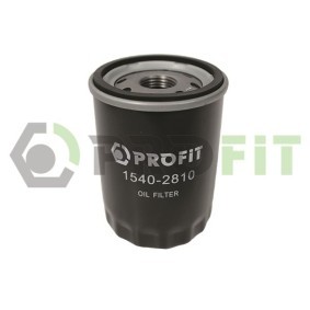 Ölfilter für NISSAN von PROFIT
