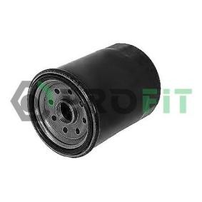 Achetez des Filtre à huile PROFIT 1540-3124 à prix pour 6,85 €
