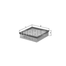 Comprar Filtro de aire de MAGNETI MARELLI 154013044010 a bajo precio de 25,27 €