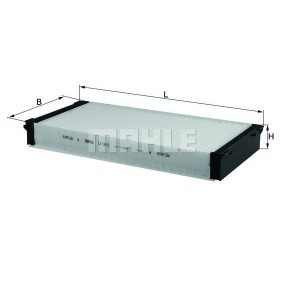 Innenraumfilter 154064182970 von MAGNETI MARELLI günstig für 26,08 € online kaufen