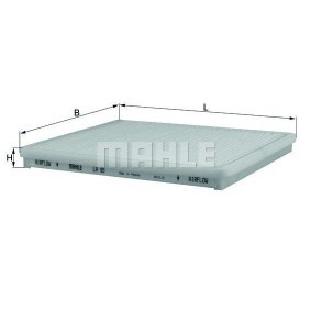 Innenraumfilter 154064185370 von MAGNETI MARELLI günstig für 36,90 € online kaufen