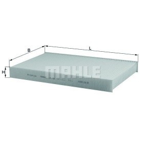 Innenraumfilter 154064187760 von MAGNETI MARELLI günstig für 30,89 € online kaufen