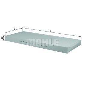 Innenraumfilter 154064189090 von MAGNETI MARELLI günstig für 25,84 € online kaufen