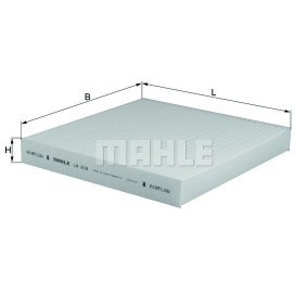 Innenraumfilter 154064190890 von MAGNETI MARELLI günstig für 27,95 € online kaufen