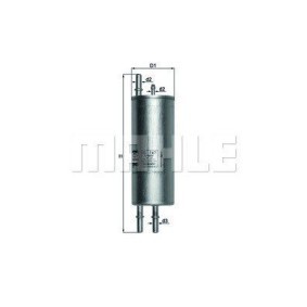 Achetez des Filtre à carburant MAGNETI MARELLI 154065151340 à prix pour 103,12 €
