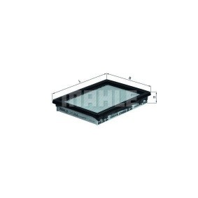 Luftfilter 154065958540 von MAGNETI MARELLI günstig für 26,75 € online kaufen