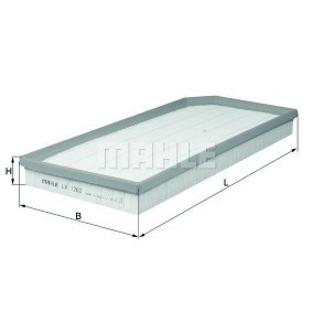 Compre Filtro de ar da MAGNETI MARELLI 154068234050 a um preço baixo por 29,48 €