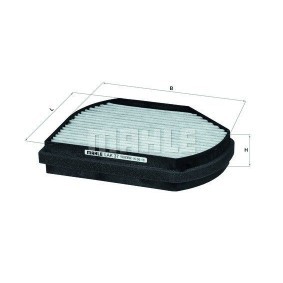 Innenraumfilter 154068320750 von MAGNETI MARELLI günstig für 51,78 € online kaufen