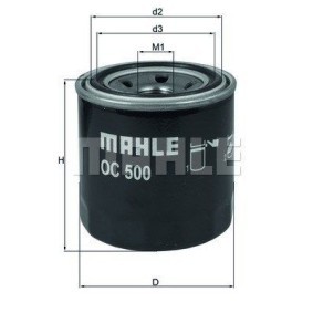 Ölfilter 154068324710 von MAGNETI MARELLI günstig für 18,15 € online kaufen