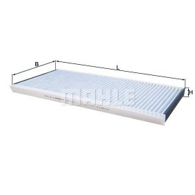 Innenraumfilter 154068879700 von MAGNETI MARELLI günstig für 45,27 € online kaufen