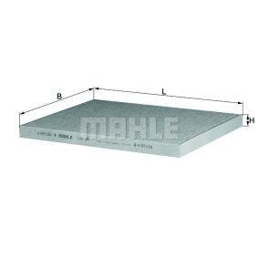 Innenraumfilter 154068881190 von MAGNETI MARELLI günstig für 42,66 € online kaufen