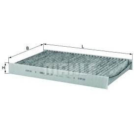 Innenraumfilter 154068882590 von MAGNETI MARELLI günstig für 63,48 € online kaufen