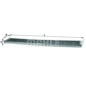 Innenraumfilter 154068885980 von MAGNETI MARELLI günstig für 55,19 € online kaufen