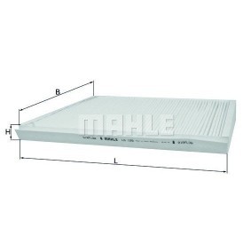 Innenraumfilter 154068887130 von MAGNETI MARELLI günstig für 27,28 € online kaufen