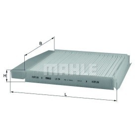 Innenraumfilter 154068890180 von MAGNETI MARELLI günstig für 31,43 € online kaufen