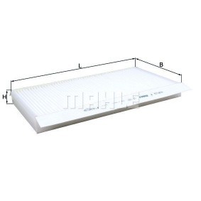 Innenraumfilter 154068894060 von MAGNETI MARELLI günstig für 28,81 € online kaufen
