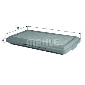 Luftfilter 154070243670 von MAGNETI MARELLI günstig für 25,33 € online kaufen