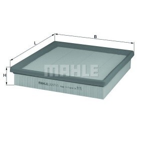 Luftfilter 154070556714 von MAGNETI MARELLI günstig für 24,11 € online kaufen