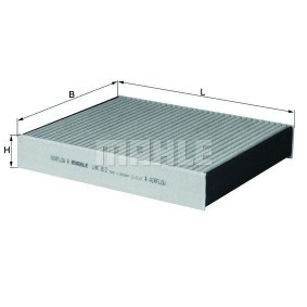 Innenraumfilter 154070571005 von MAGNETI MARELLI günstig für 93,21 € online kaufen