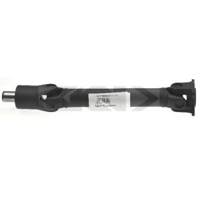 Compre Caixa, eixo motor da SPIDAN 27902 a um preço baixo por 297,13 €