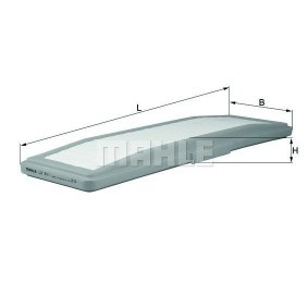 Compre Filtro de ar da MAGNETI MARELLI 154073956680 a um preço baixo por 54,46 €