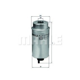 Acquista Filtro carburante da MAGNETI MARELLI 154085561100 a buon mercato per soli 68,72 €