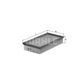 Luftfilter 154086748970 von MAGNETI MARELLI günstig für 31,84 € online kaufen