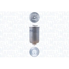 Achetez des Filtre à carburant MAGNETI MARELLI 154087702320 à prix pour 40,93 €