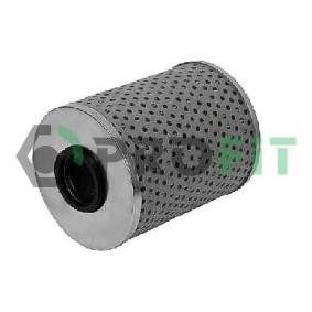 Ölfilter 1541-0120 von PROFIT günstig für 6,16 € online kaufen