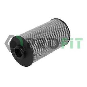 Ölfilter 1541-0122 von PROFIT günstig für 9,50 € online kaufen