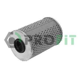 Ölfilter 1541-0124 von PROFIT günstig für 6,85 € online kaufen