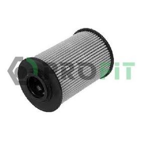 Ölfilter 1541-0126 von PROFIT günstig für 7,85 € online kaufen
