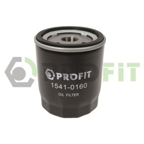 Ölfilter für VOLVO von PROFIT