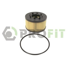 Achetez des Filtre à huile PROFIT 1541-0162 à prix pour 6,32 €