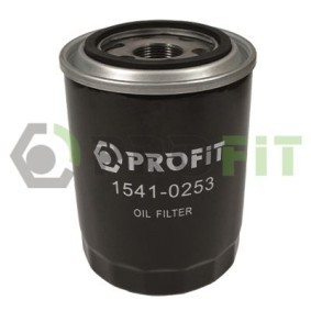 Acquista Filtro olio da PROFIT 1541-0253 a buon mercato per soli 13,02 €
