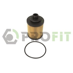 Compre Filtro de óleo da PROFIT 1541-0317 a um preço baixo por 8,36 €