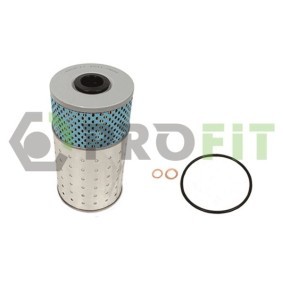 Ölfilter 1541-0626 von PROFIT günstig für 7,08 € online kaufen