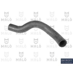 Kühlerschlauch 154573A von MALÒ günstig für 8,64 € online kaufen